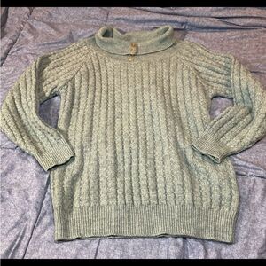 Hsunk An Ladies Sweater, Size Medium, VGUC